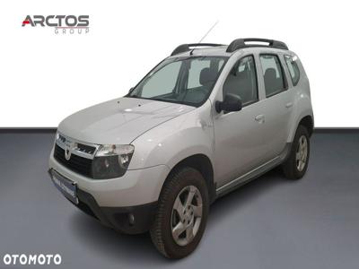 Dacia Duster 1.5 dCi Laureate 4x4