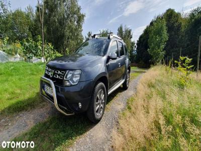 Dacia Duster 1.5 dCi Laureate 4x4