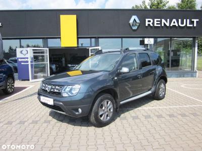 Dacia Duster 1.5 dCi Laureate 4x4 S&S EU6