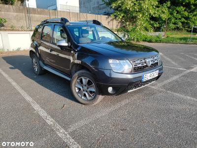 Dacia Duster 1.5 dCi Laureate