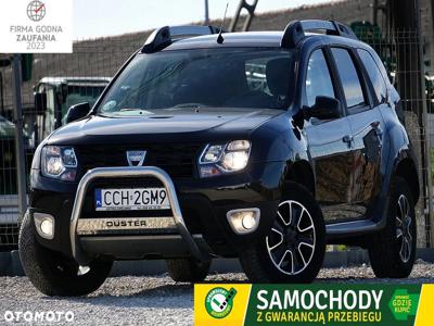 Dacia Duster 1.5 dCi Laureate