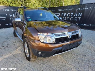 Dacia Duster 1.5 dCi Laureate