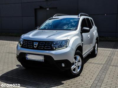 Dacia Duster 1.5 dCi Laureate