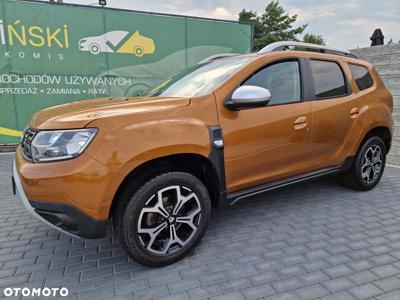 Dacia Duster 1.5 dCi Prestige