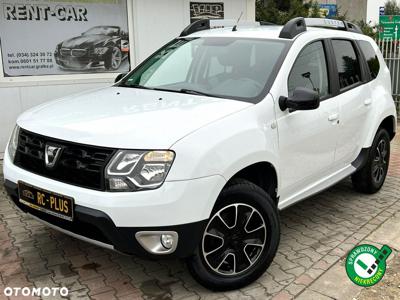 Dacia Duster 1.5 dCi Prestige