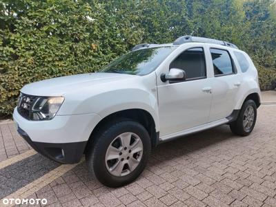 Dacia Duster 1.5 dCi SL Off-Road