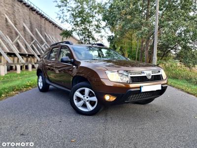 Dacia Duster 1.5 dCi SL Off-Road