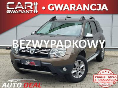 Dacia Duster 1.5dCi109KM,Automat,Bezwypadek,Nawigacja,Skóry…