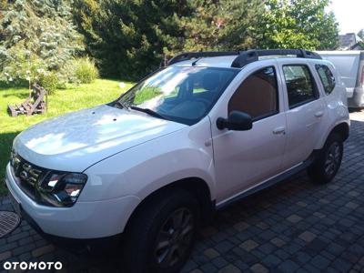 Dacia Duster 1.6 16V 105 4x2 Essentiel