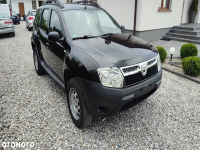 Dacia Duster 1.6 16V 105 4x2 Laureate