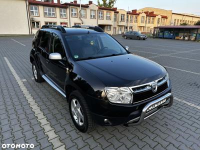 Dacia Duster 1.6 16V 105 4x2 Prestige