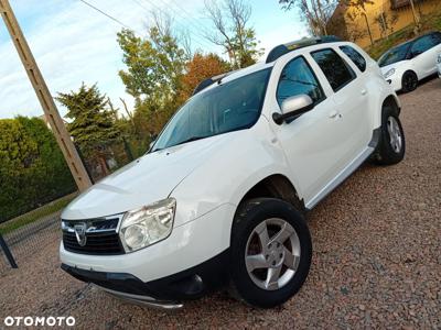 Dacia Duster 1.6 16V 4x2