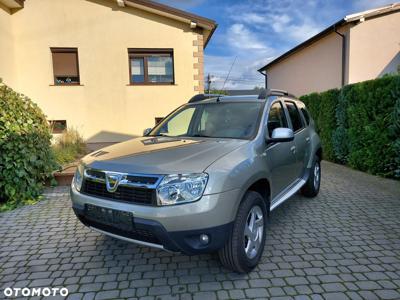 Dacia Duster 1.6 16V 4x2