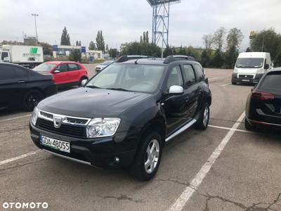 Dacia Duster 1.6 16V 4x2 Essentiel