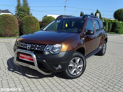 Dacia Duster 1.6 16V 4x2 Prestige