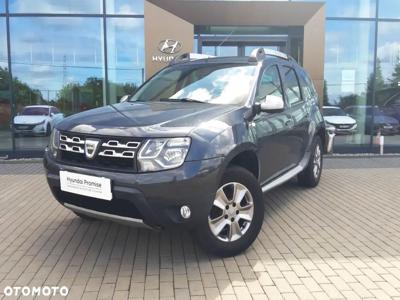 Dacia Duster 1.6