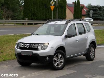 Dacia Duster 1.6