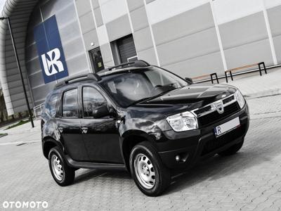 Dacia Duster 1.6 Ambiance