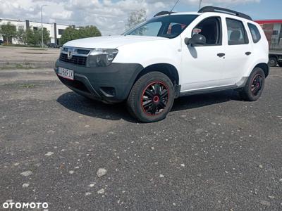 Dacia Duster 1.6 Ambiance 4x4