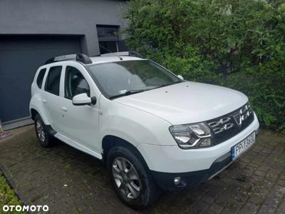 Dacia Duster 1.6 Ambiance 4x4