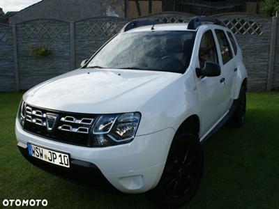 Dacia Duster 1.6 Ambiance