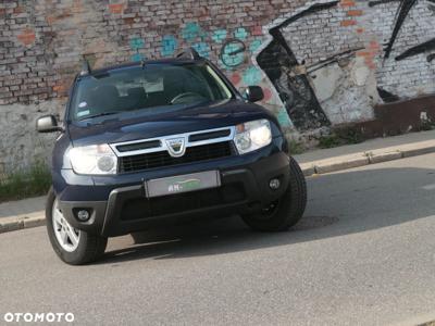 Dacia Duster 1.6 Ambiance