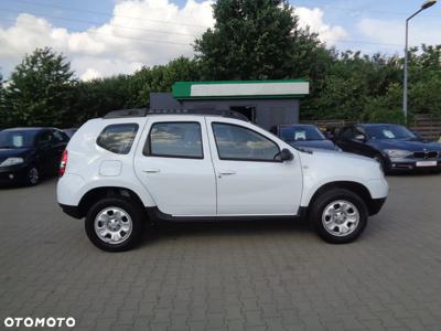 Dacia Duster 1.6 Ambiance Euro5