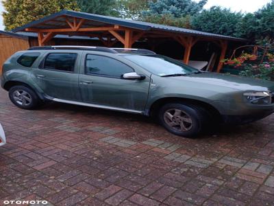 Dacia Duster 1.6