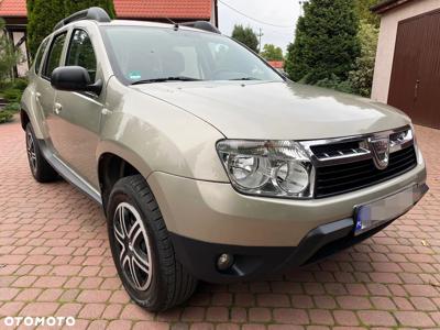 Dacia Duster 1.6