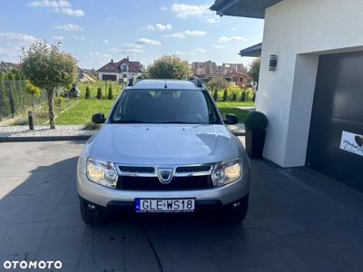 Dacia Duster 1.6