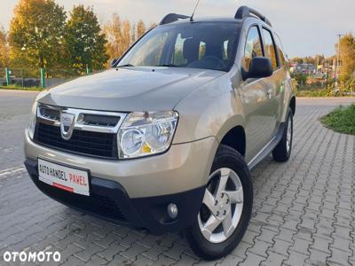 Dacia Duster 1.6 Euro5