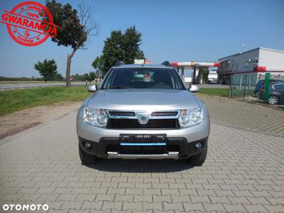 Dacia Duster 1.6