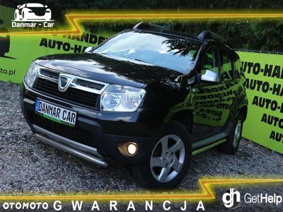 Dacia Duster 1.6 Laureate