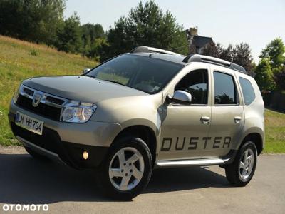 Dacia Duster 1.6 Laureate