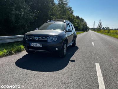 Dacia Duster 1.6 Laureate