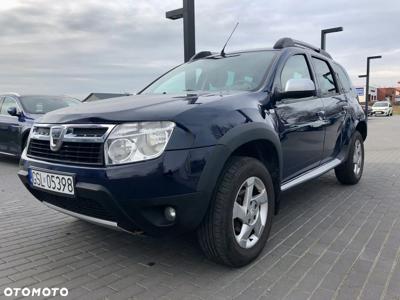 Dacia Duster 1.6 Laureate