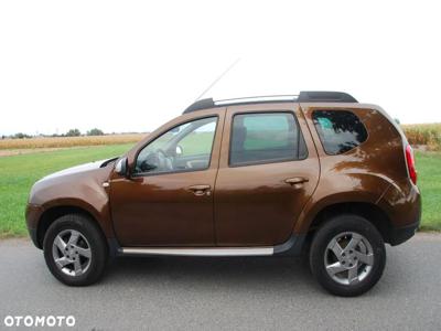 Dacia Duster 1.6 Laureate