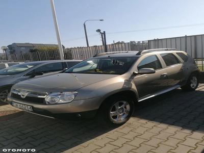 Dacia Duster 1.6 Laureate Euro5