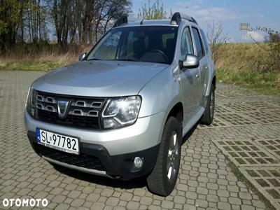 Dacia Duster 1.6 Laureate Euro5