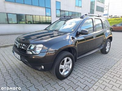 Dacia Duster 1.6 SCe Ambiance S&S