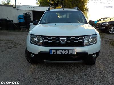 Dacia Duster 1.6 SCe Ambiance S&S