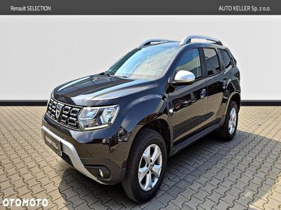 Dacia Duster 1.6 SCe Comfort