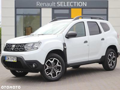 Dacia Duster 1.6 SCe Comfort