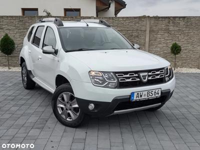 Dacia Duster 1.6 SCe Essential