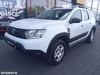 Dacia Duster 1.6 SCe Essential