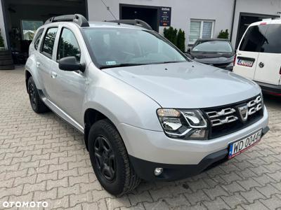 Dacia Duster 1.6 SCe Laureate 4x4 S&S