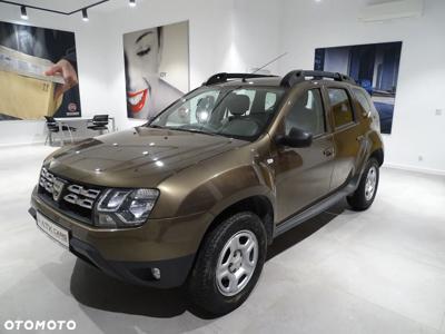 Dacia Duster 1.6 SCe Laureate 4x4 S&S