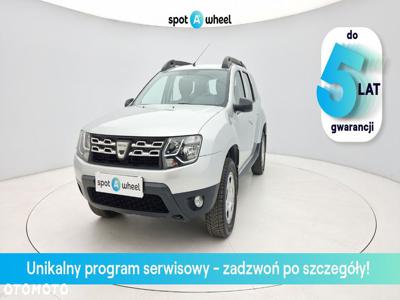 Dacia Duster 1.6 SCe Laureate 4x4 S&S