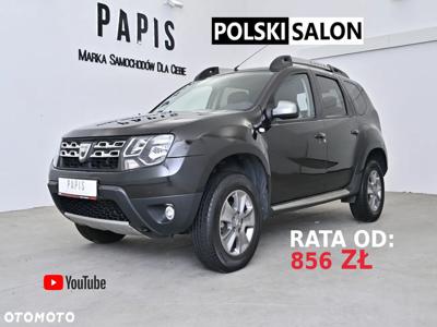 Dacia Duster 1.6 SCe Laureate S&S