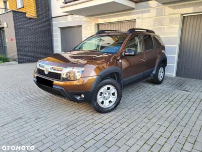 Dacia Duster 1.6 SCe Laureate S&S